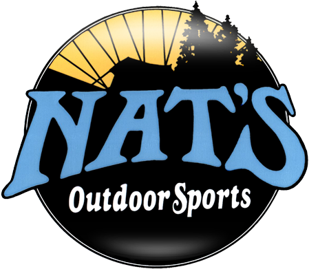 Www - Natsoutdoor - Com - Outdoor Store Sport Logo (470x416), Png Download