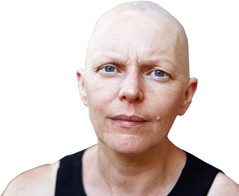 Chemo Patients (1024x683), Png Download