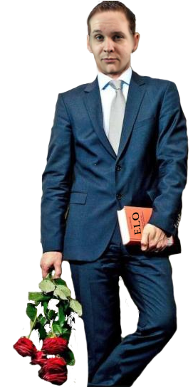 7 Jun - Tuxedo (601x544), Png Download