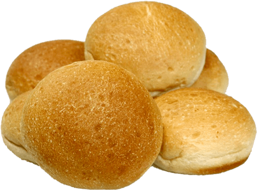 Img - Bun (550x396), Png Download