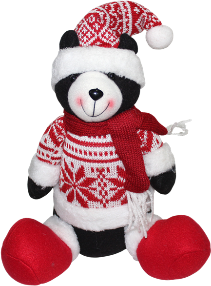 Print Page - Teddy Bear (450x600), Png Download