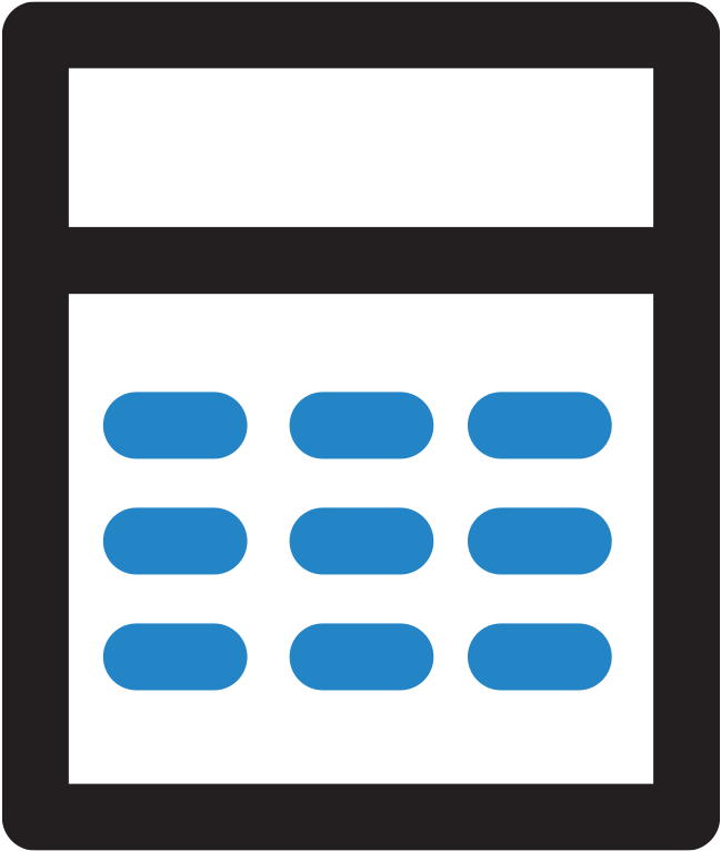 Budget Tool Software Recognition - Software (800x800), Png Download