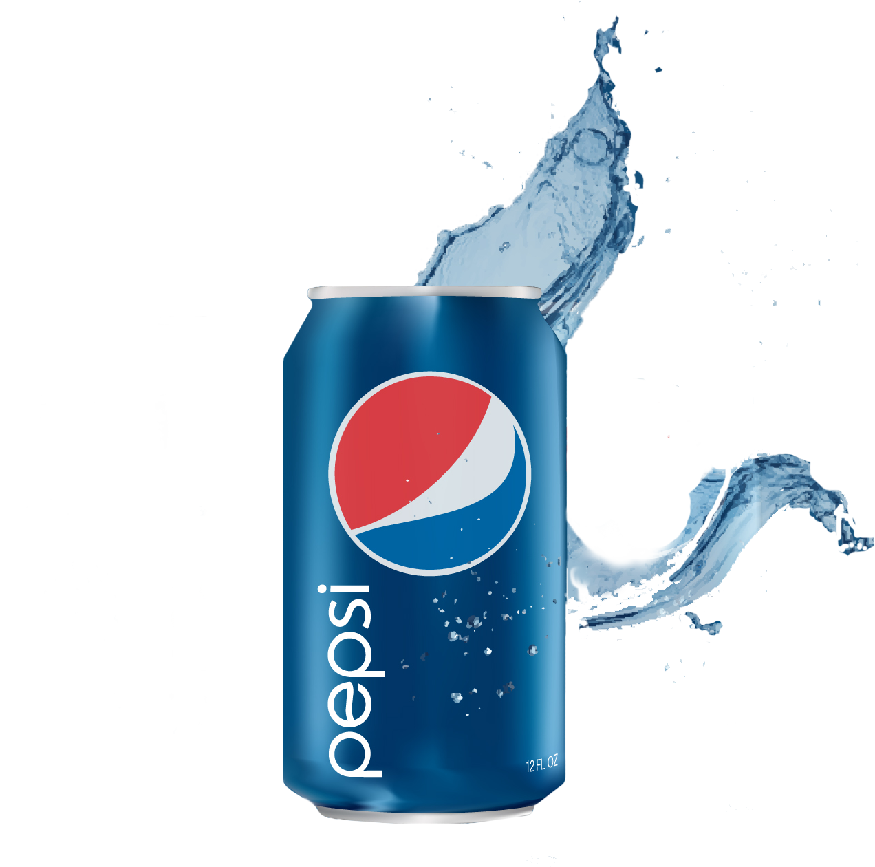 Gospotcheck Has Enabled Pepsico [with] The Quick Information (1272x1260), Png Download