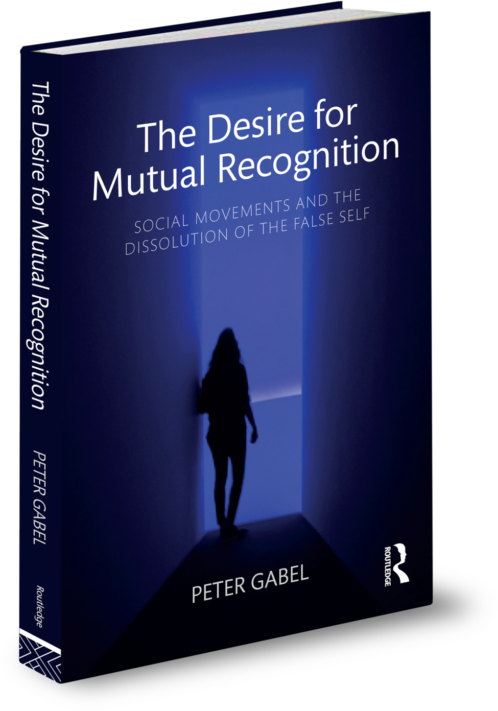 The Desire For Mutual Recognition Peter Gabel - Desire For Mutual Recognition (1000x1429), Png Download