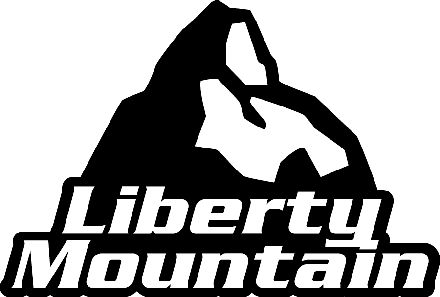 Liberty Mountain Climbing - Liberty Mountain (900x608), Png Download