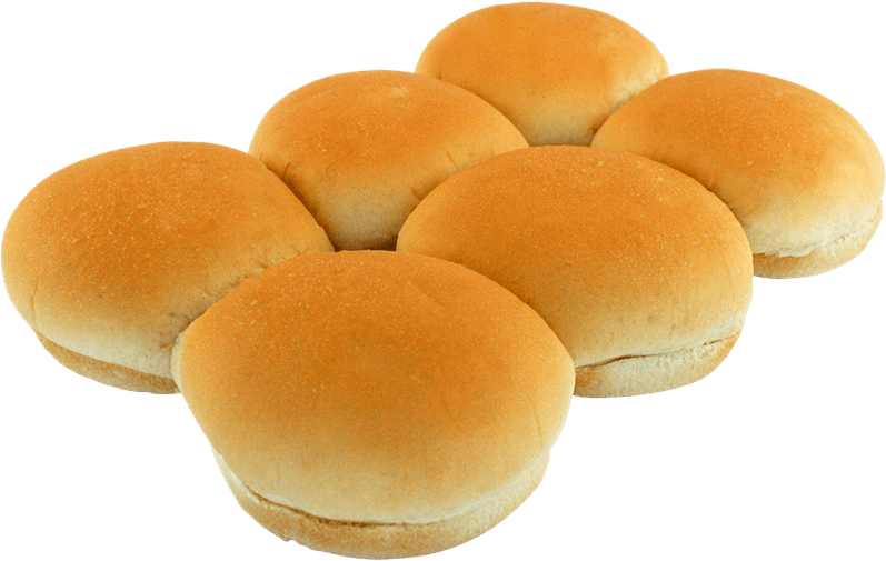Bun (900x826), Png Download