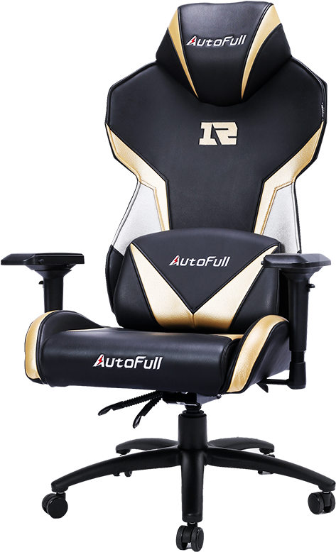 Proud Autofull E-sports Chair Computer Chair Home Ergonomic - Nucleus Hon Chair (800x800), Png Download