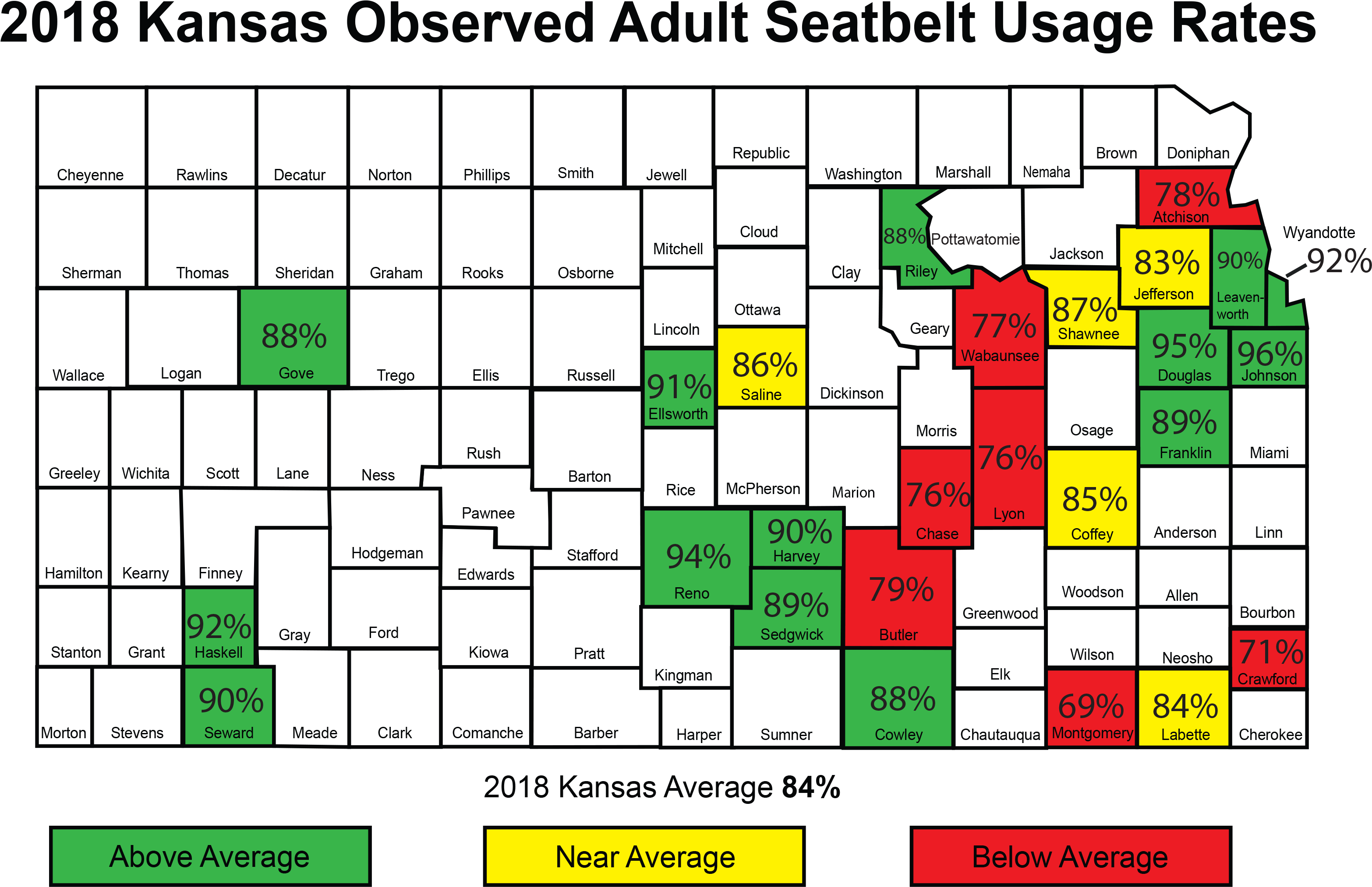 The More “local” The Trip, The Less Likely Occupants - Number (3299x2102), Png Download
