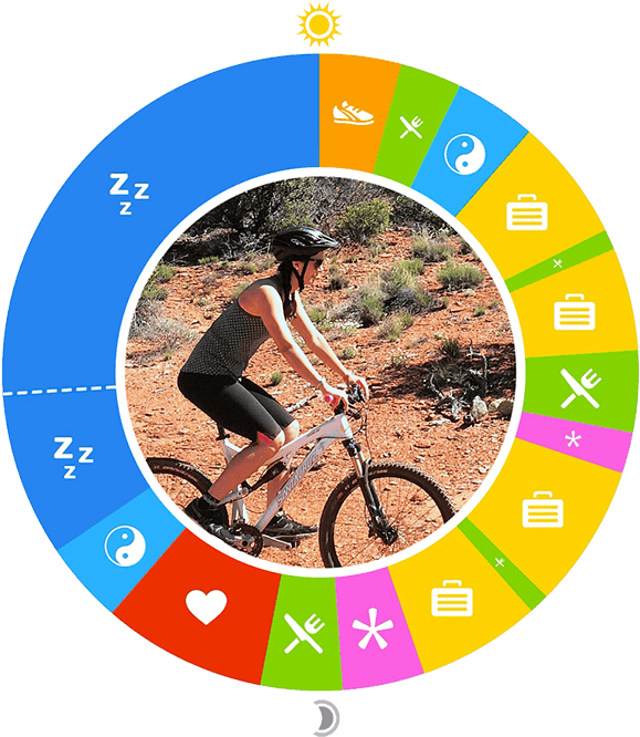 Claire Akin - Street Unicycling (700x700), Png Download