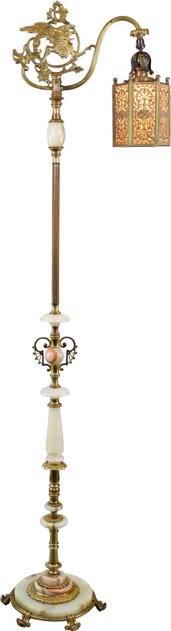 Full Size Of Lamp - Lighting (2048x2048), Png Download