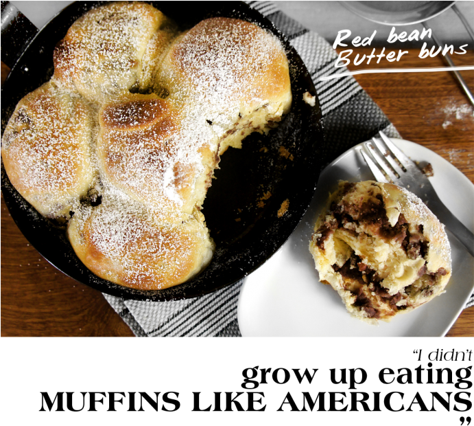 Childish Red Bean Buns - Office Of Special Counsel (690x648), Png Download