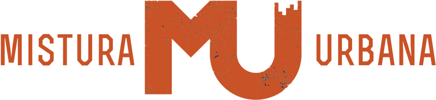 Mistura Urbana (1024x305), Png Download