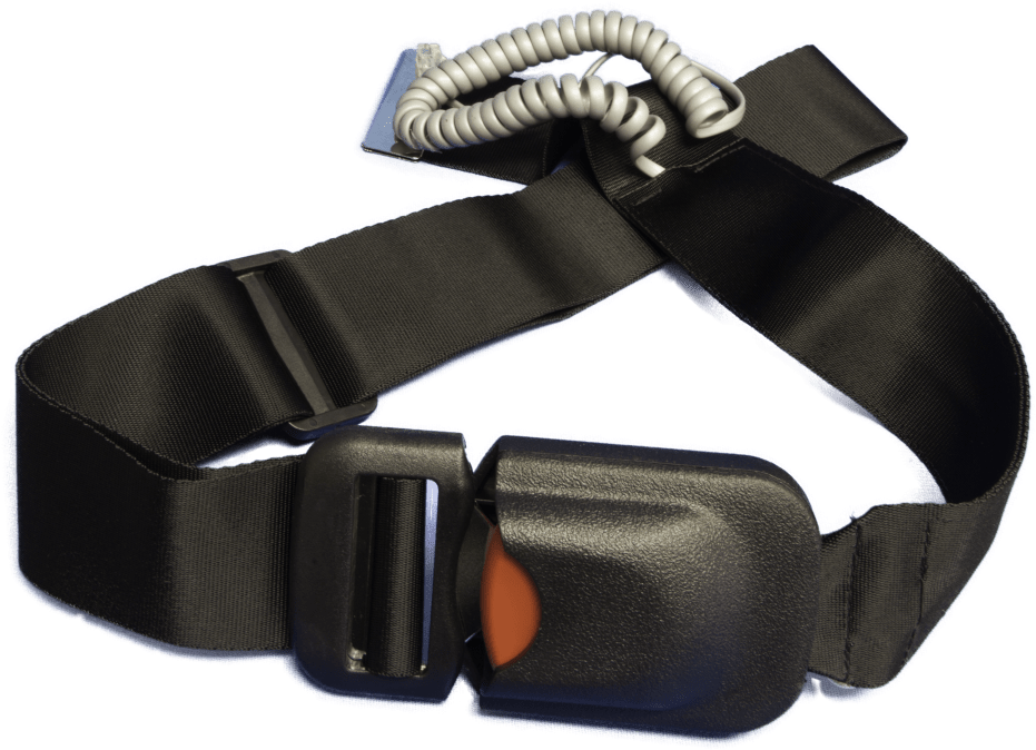 Chair Exit Alarms - Seat Belt Alarms (1024x724), Png Download