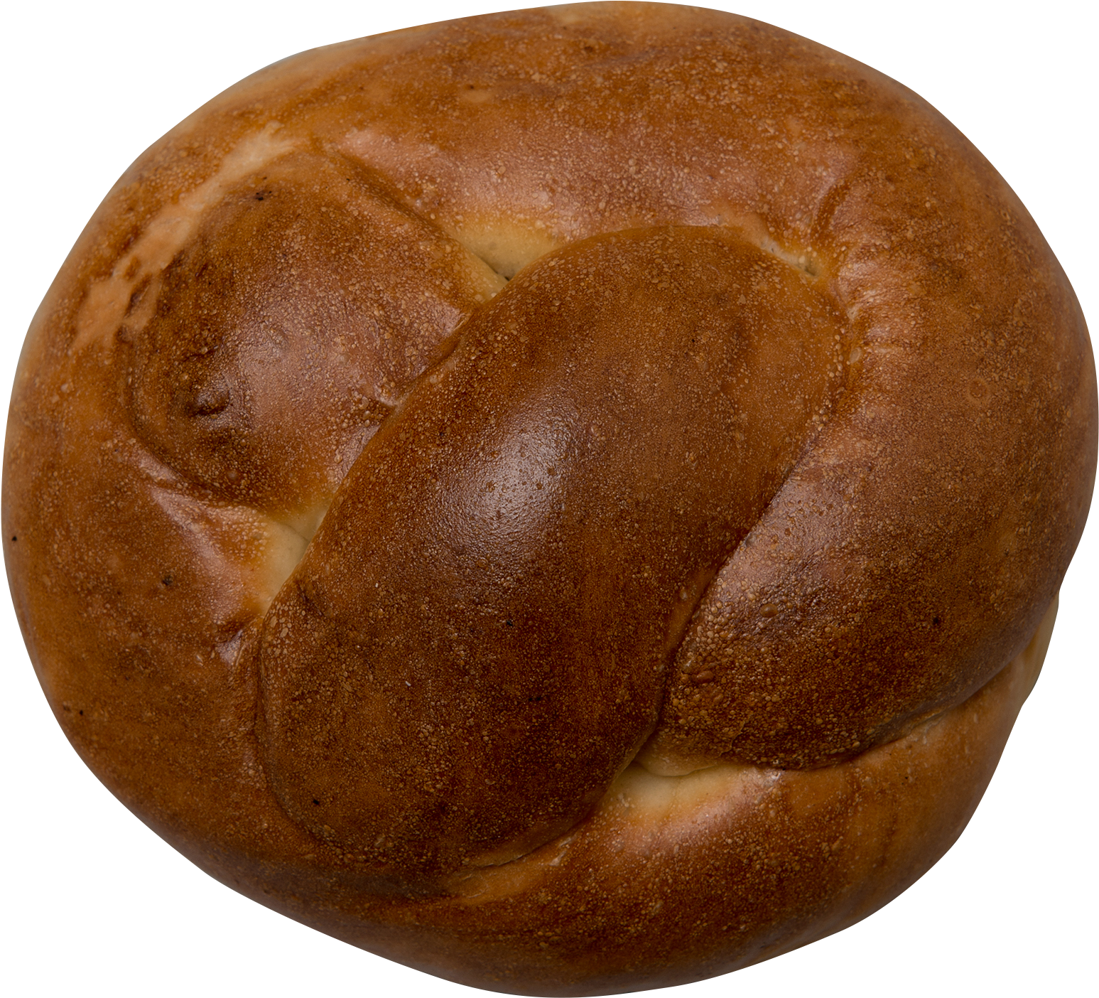 Rolls - Bun (1680x1542), Png Download