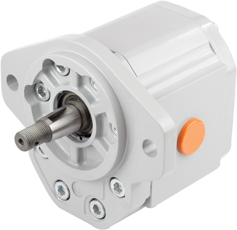 Aluminum Gear Pump Gr - Gear Pump (1920x1280), Png Download