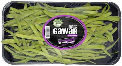 Prices Were Driven Up In The Earlier Part Of 2018 But - Guar (460x271), Png Download