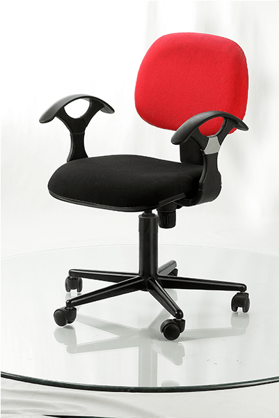 Computer Chairs For Office - Chair (600x600), Png Download