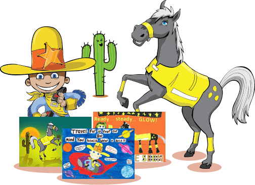 Sheriff (504x366), Png Download