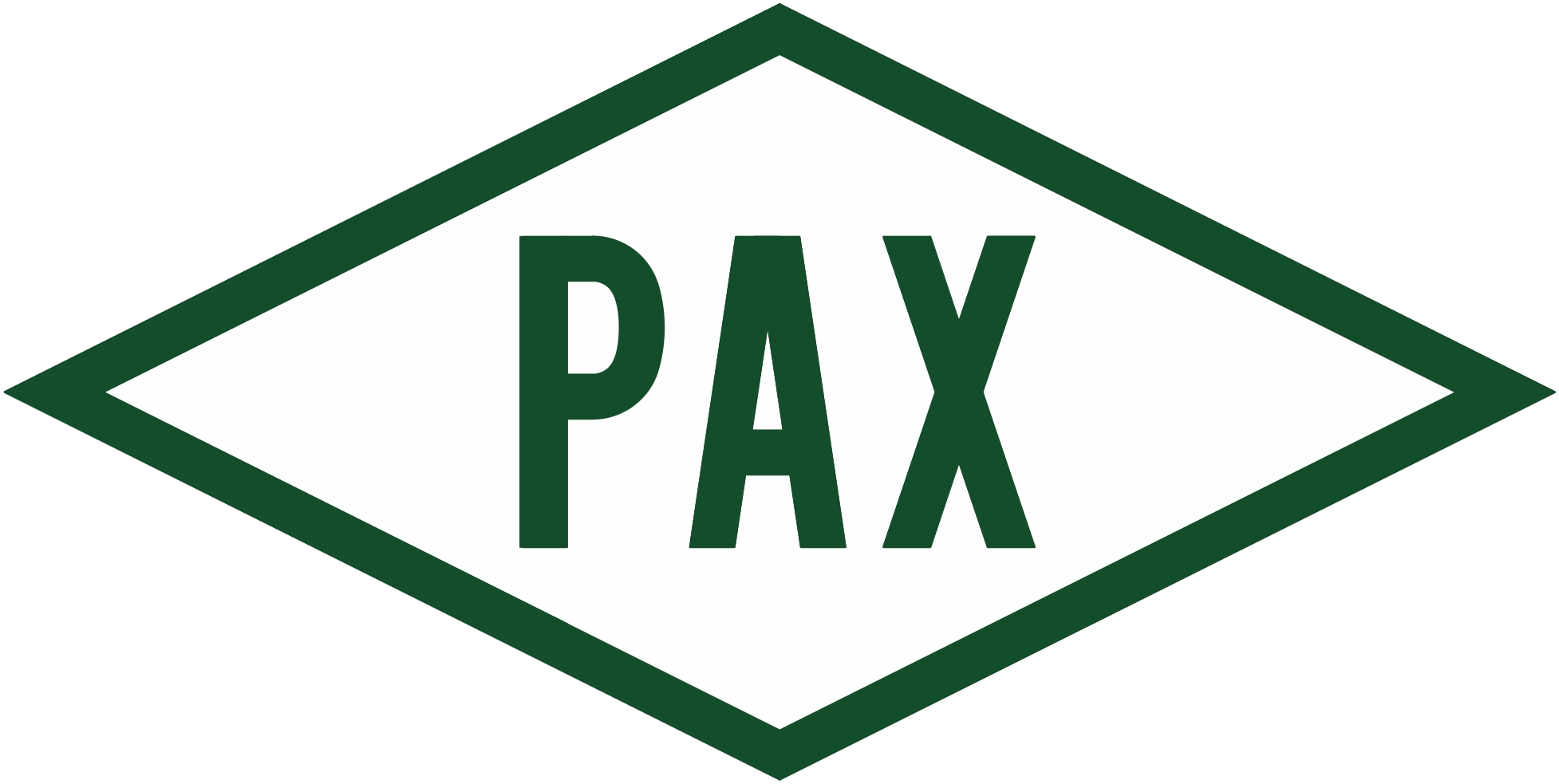 Pax Machine Works, Inc - Logo Rmc (1954x983), Png Download