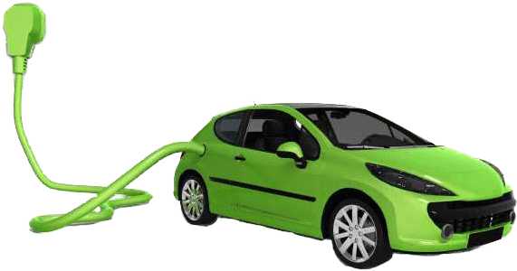 Best Way To Charge Your New Car - Plug In Electric Vehicles (599x334), Png Download