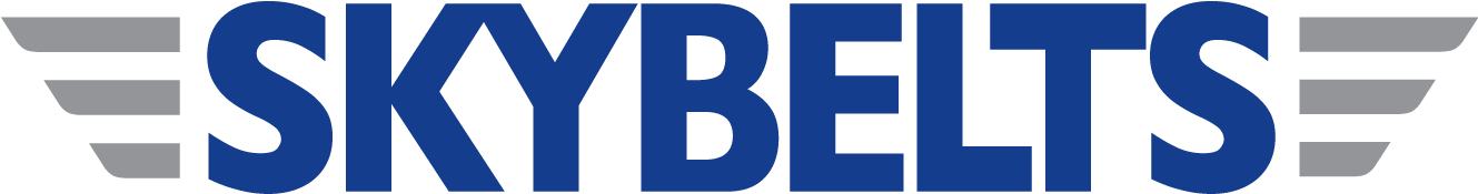 Skybelts - Enseigne Action (1328x268), Png Download