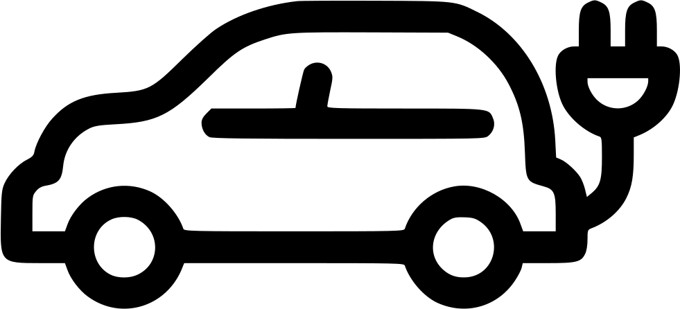 Download Electric Car - - Car PNG Image with No Background - PNGkey.com