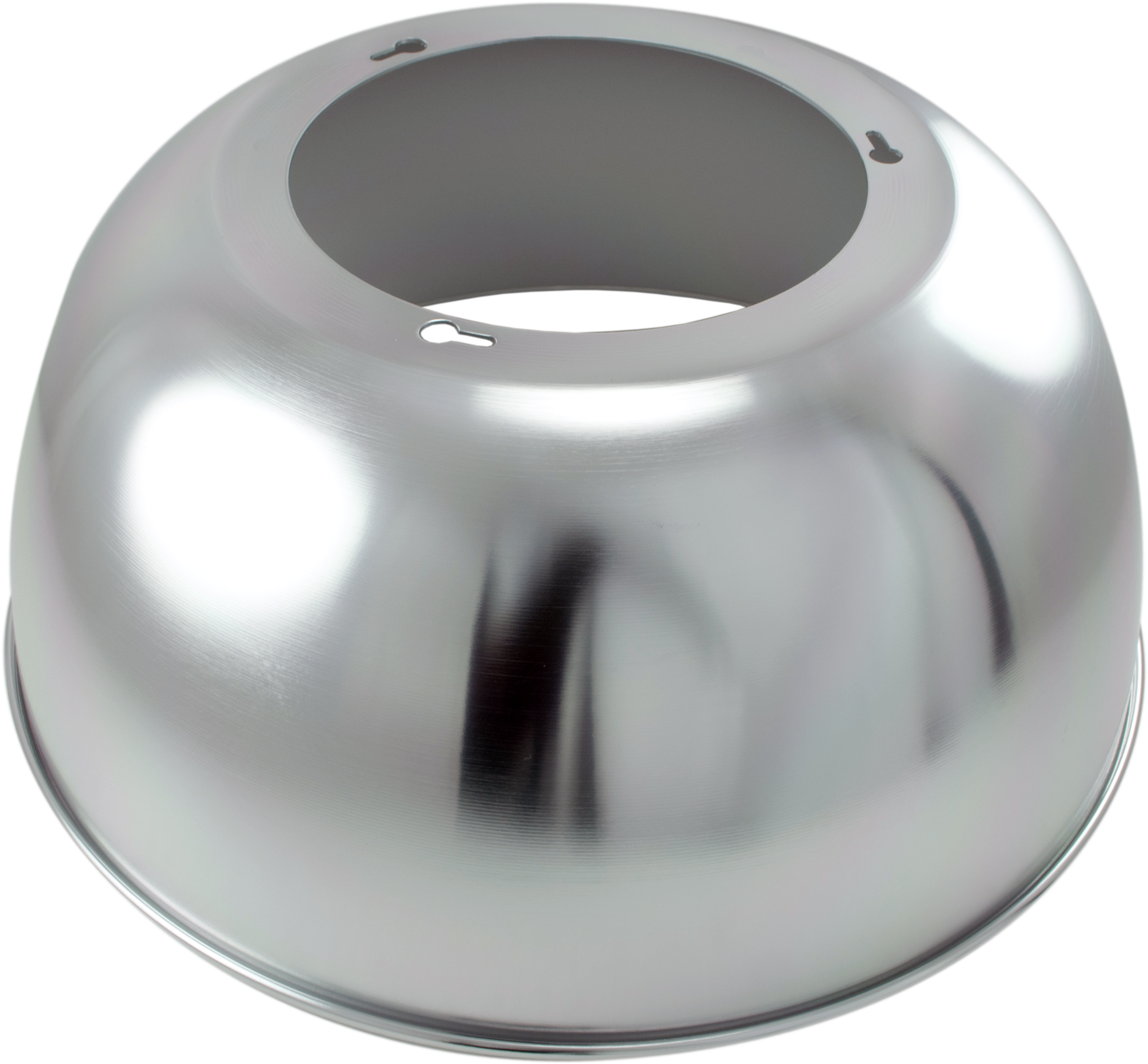 Rhb/al60d 10122 Round Led High Bay 60 Degree Aluminum (2467x2287), Png Download