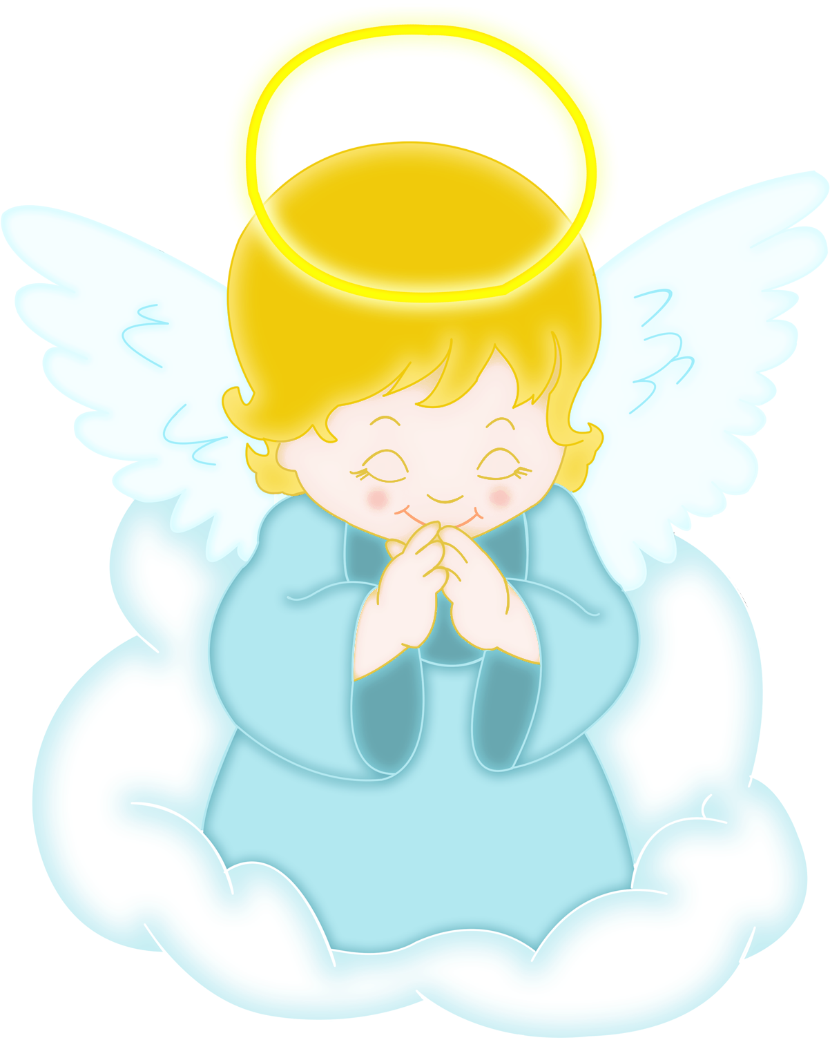 Little Angel Png (1245x1522), Png Download