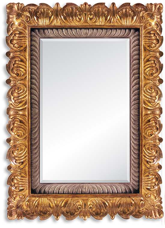 Mirror (800x800), Png Download