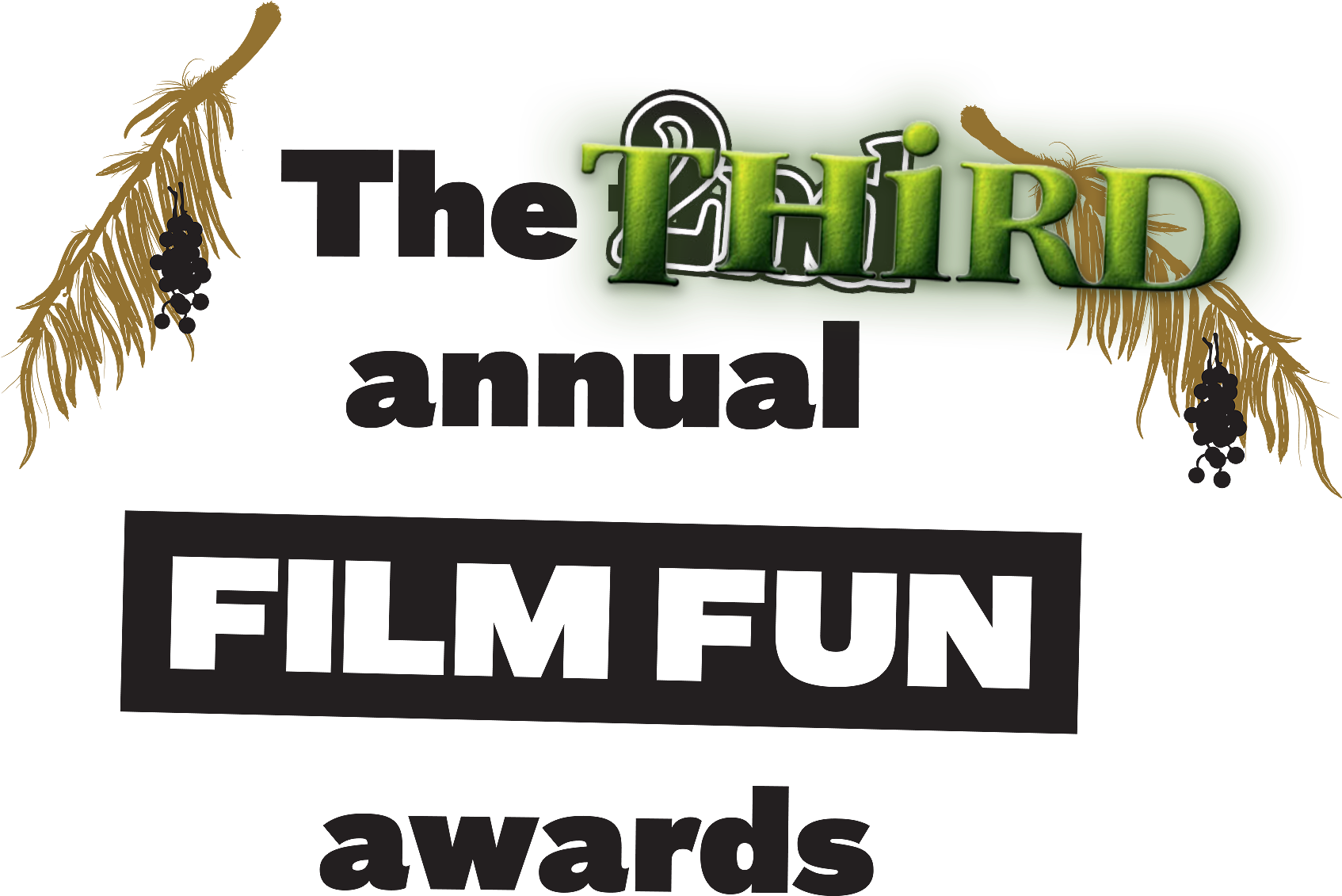 Film Fun Awards Were Held On Sunday, March 4th At Navel - Philz Coffee (1763x1260), Png Download