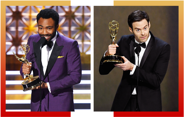 Donald Glover Vs - Donald Glover (768x498), Png Download