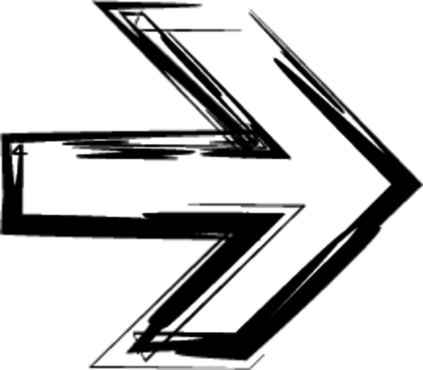 18093, Arrows Sketch 18092, Arrows Sketch - Sketch - Free Transparent