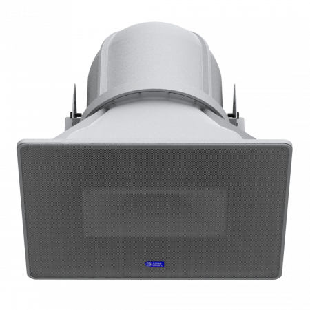 2-way Stadium Horn System 15\ - Atlas - Ah94-15-bsg 15" 2-way Stadium Horn 90 X 40 (450x450), Png Download