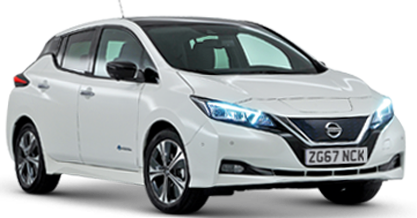 Electric Car Reviews - Electric Car (838x440), Png Download