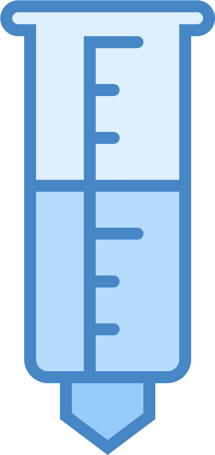 Rain Gauge Icon (1600x1600), Png Download