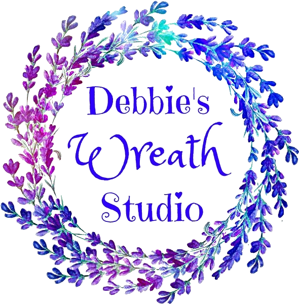 Handmade Dried Flower Wreaths For Every Room In Your - Thalia And The Wish (650x650), Png Download