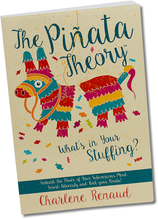 The Piñata Theory: What's In Your Stuffing? Unleash (701x796), Png Download