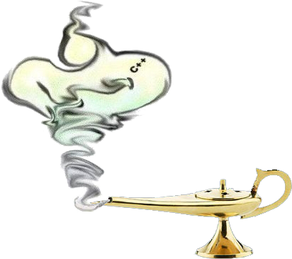There Are Children Starving In Africa - Magic Lamp Aladdin Png (468x504), Png Download