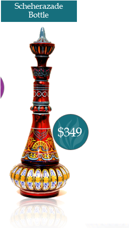 Best Of Both Worlds - Bottle (264x477), Png Download