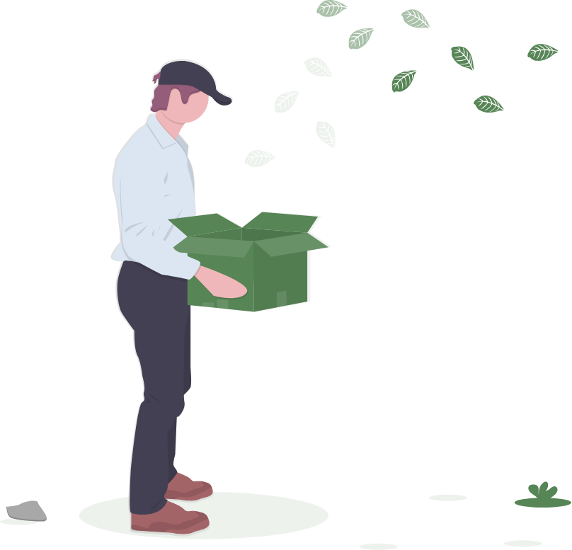 Become A Vegware Distributor - Emotional Intelligence (808x777), Png Download