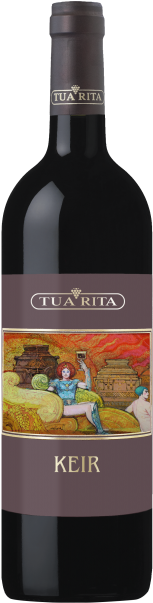 Armit Wines Has Announced The Launch Of Two Wines From - Giancarlo Ceci Almagia (208x640), Png Download