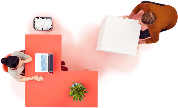 Zendesk Connect Product Logo - Point-and-shoot Camera (729x442), Png Download