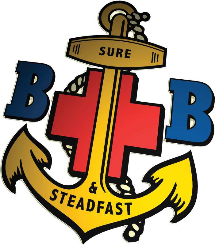 1st Troon Boys Brigade - Boys Brigade (1200x800), Png Download