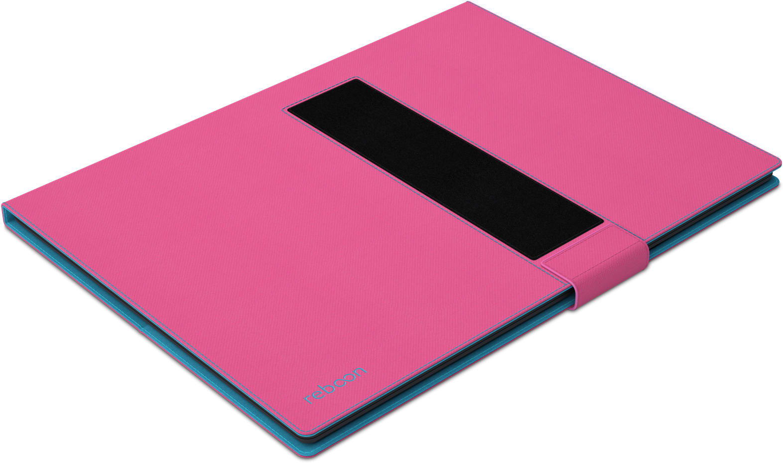 Reboon Booncover L Tablet Case Et Al Ipad 4, Kindle - Funda Para Tablet Reboon Booncover M2 Galaxy Tab Pro (1600x1066), Png Download