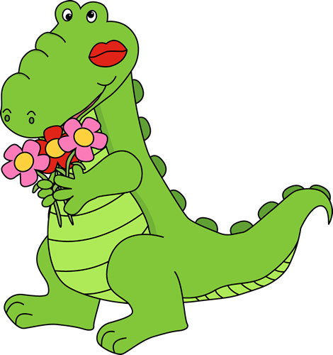 Dinosaur Clipart Crocodile - Subtract Clipart (470x500), Png Download