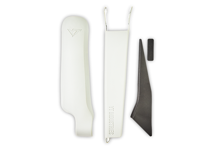 Frame Protection Set Capra 29 Cf - Bicycle Frame (720x496), Png Download