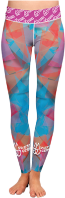 Related Products - Leggings (375x400), Png Download