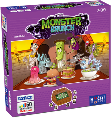 Monster.png (580x414), Png Download