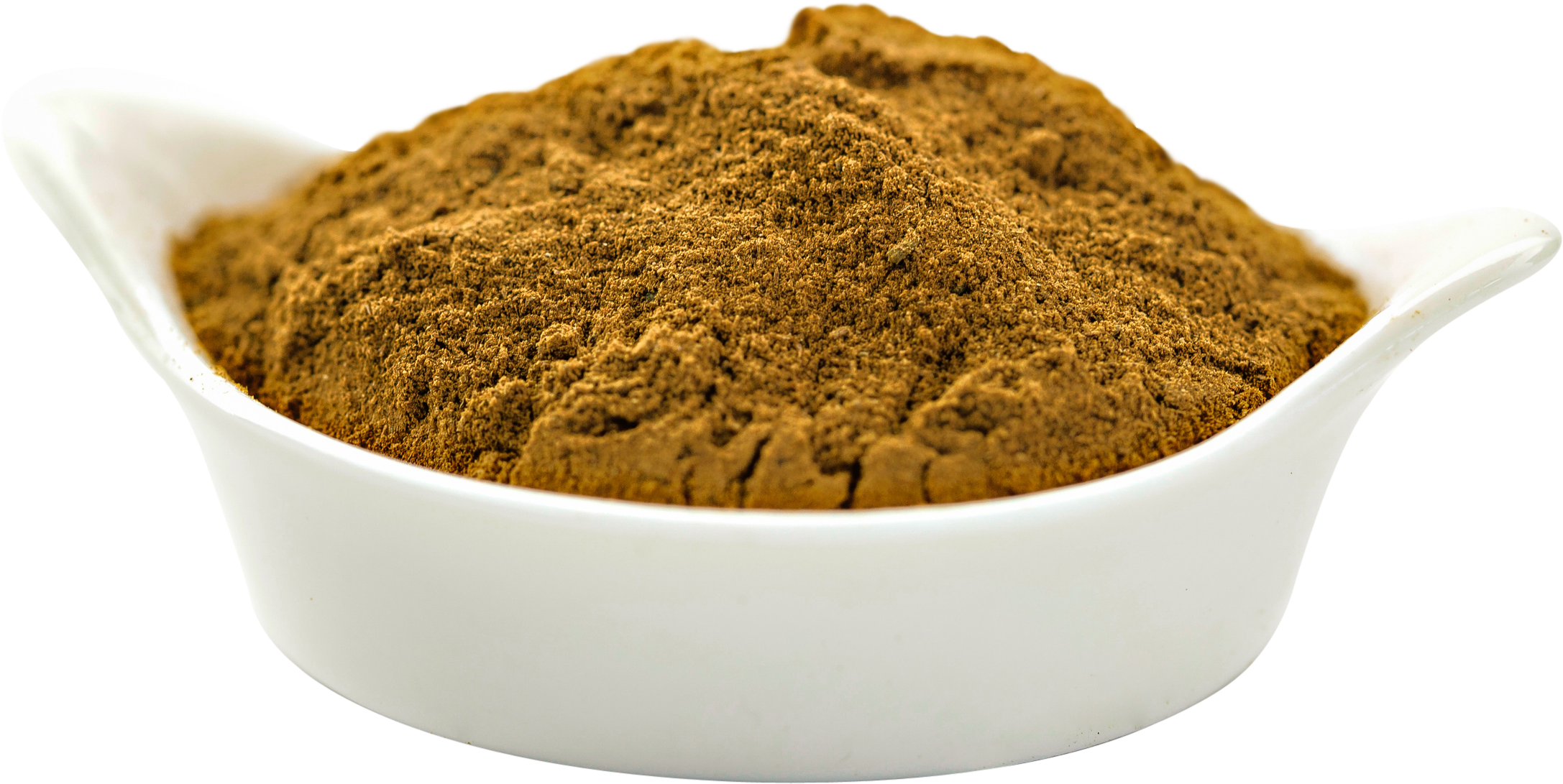 Cumin Powder V=1527480228 - Biryani (2500x2500), Png Download