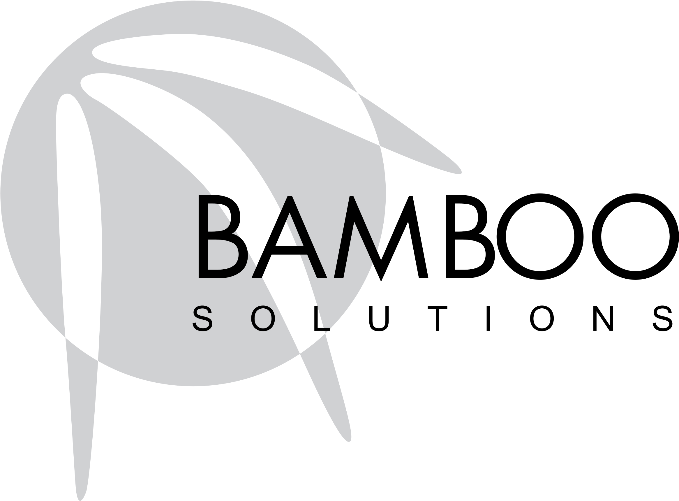 Bamboo Solutions Logo Png Transparent - All About Steve Dvd Cover (2400x2400), Png Download